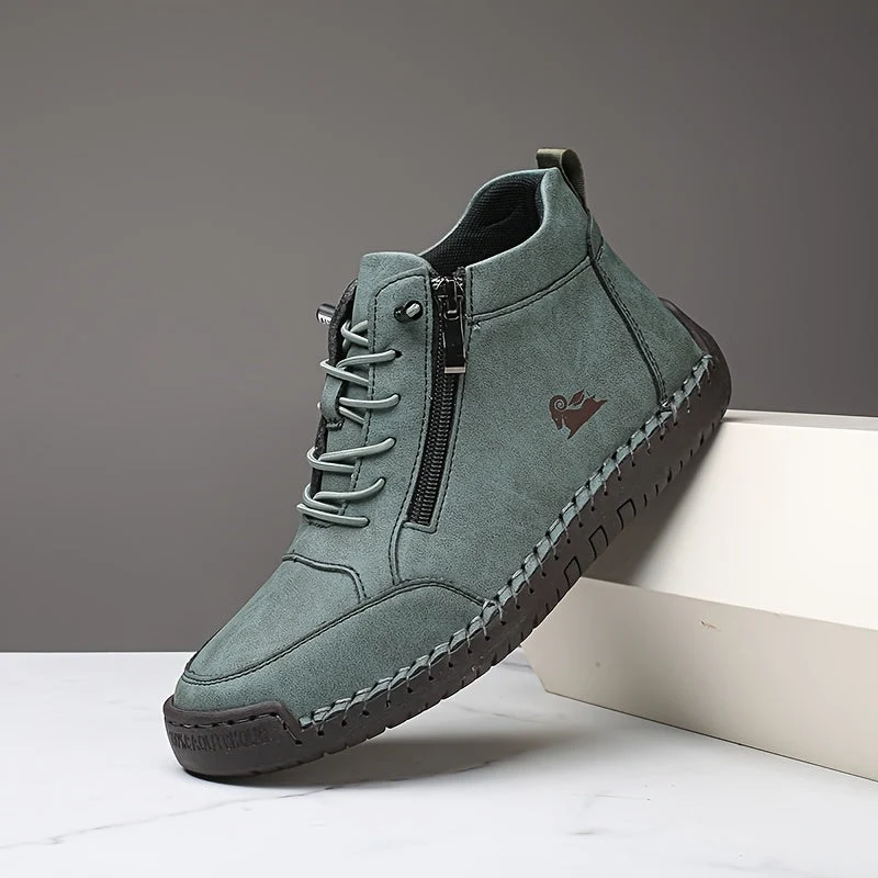 Mathilde - Urban Comfort Shoes