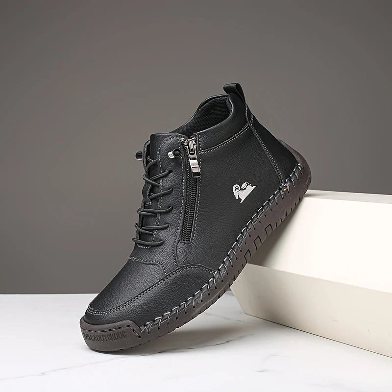 Mathilde - Urban Comfort Shoes