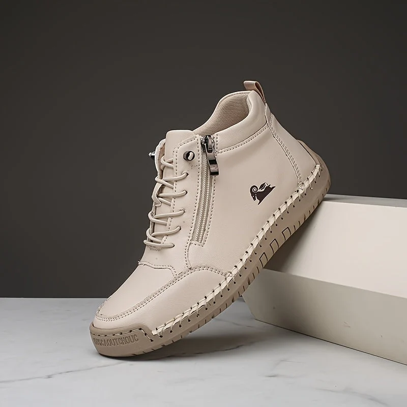 Mathilde - Urban Comfort Shoes