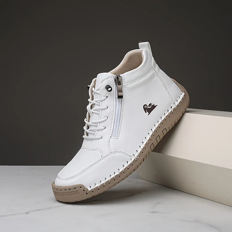 Mathilde - Urban Comfort Shoes