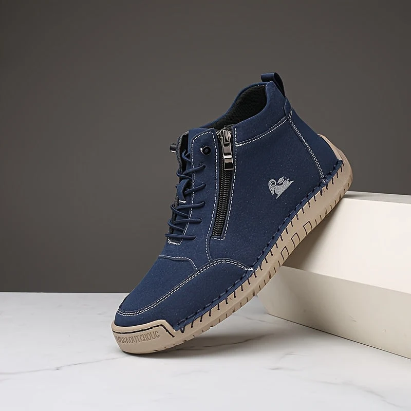 Mathilde - Urban Comfort Shoes