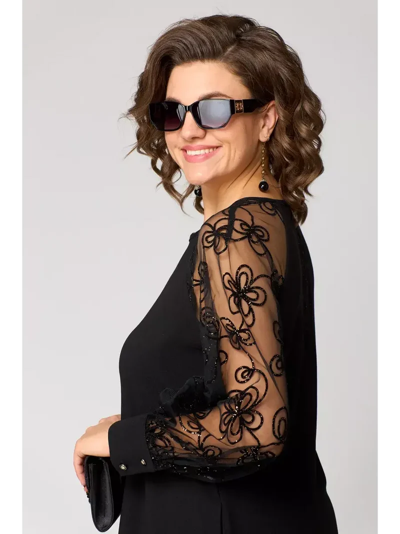 Helena™ | Kleid, Das Weiblichkeit Betont