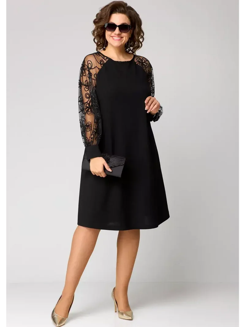 Helena™ | Kleid, Das Weiblichkeit Betont