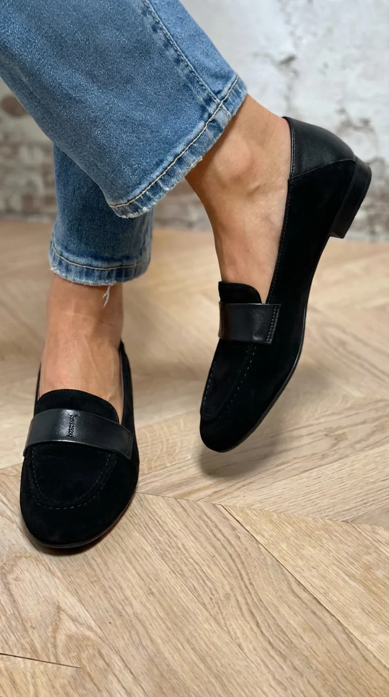 Elra - Elegante Klassische Schuhe für Damen