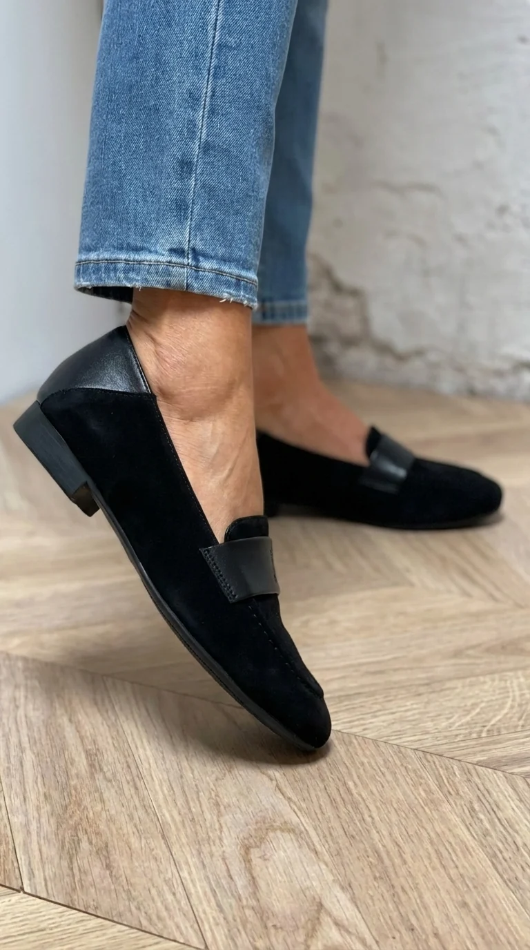 Elra - Elegante Klassische Schuhe für Damen