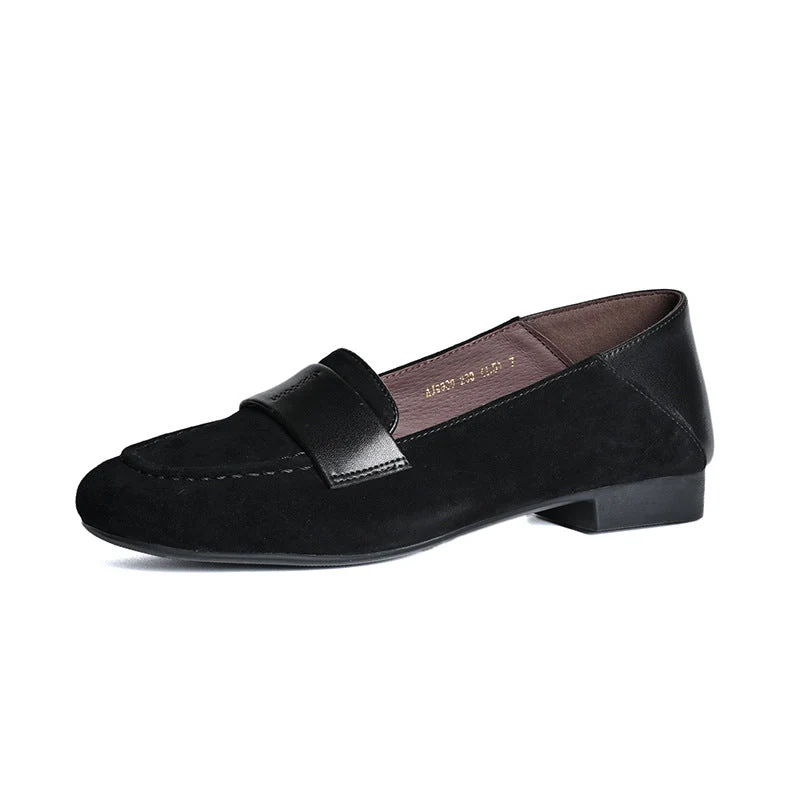 Elra - Elegante Klassische Schuhe für Damen