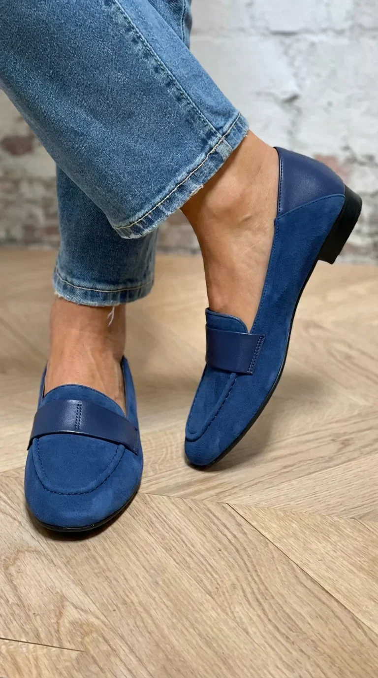 Elra - Elegante Klassische Schuhe für Damen