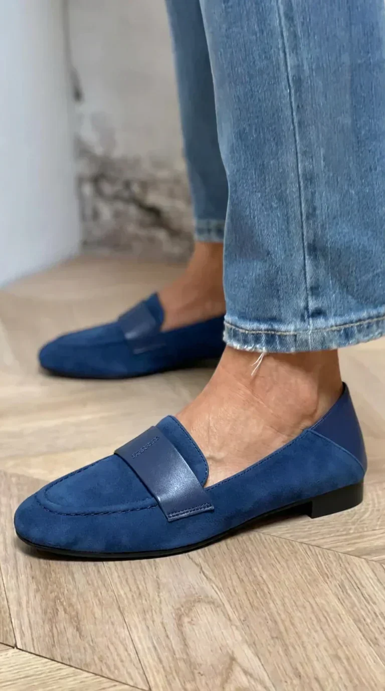 Elra - Elegante Klassische Schuhe für Damen