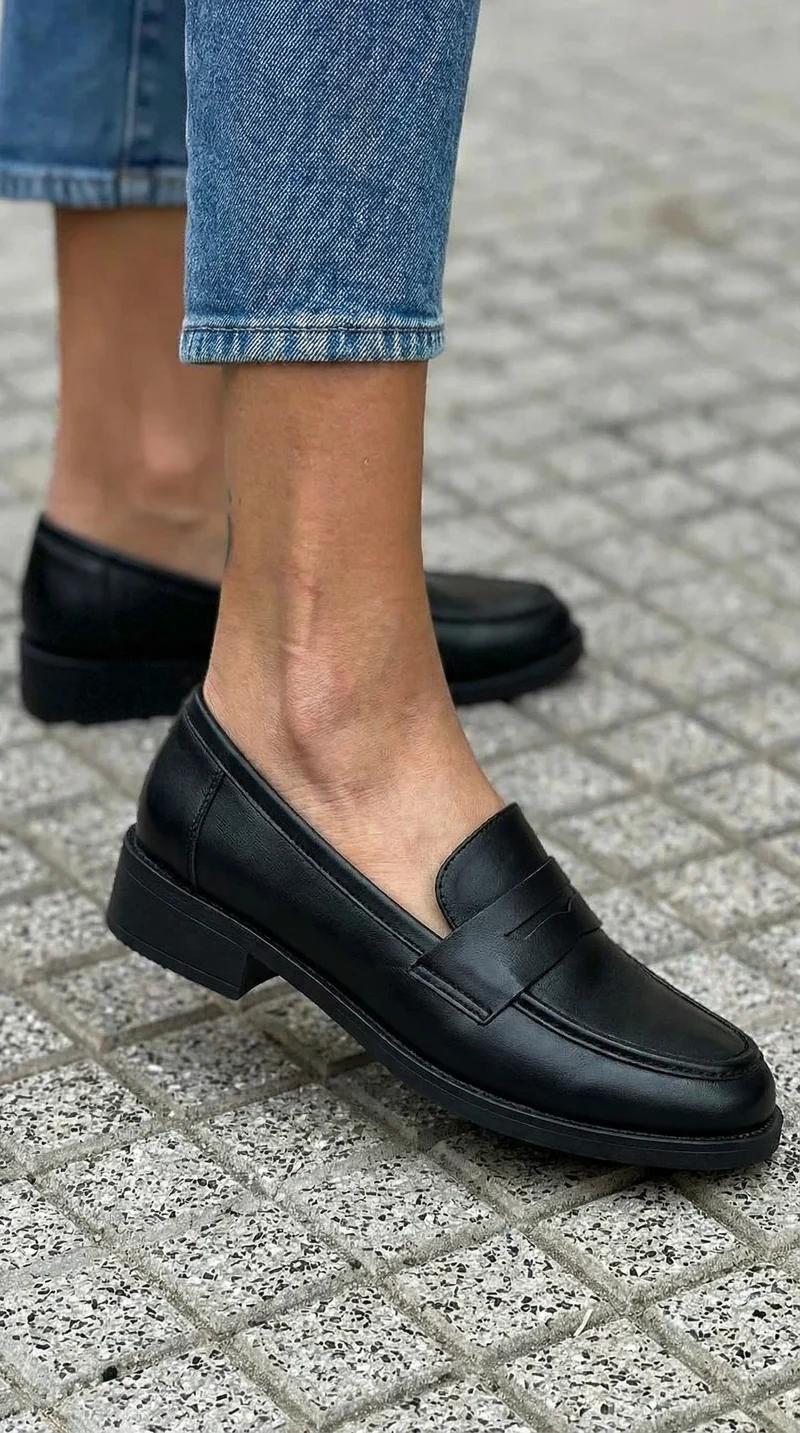 Evana - Schuhe mit zeitloser Eleganz