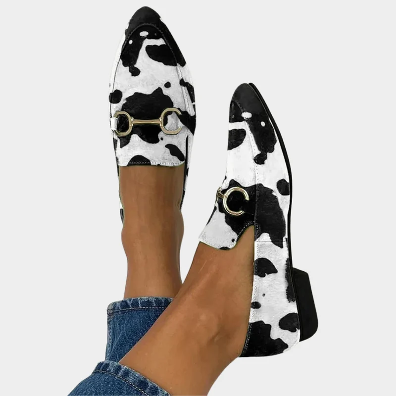 Novie - Elegante Slipper