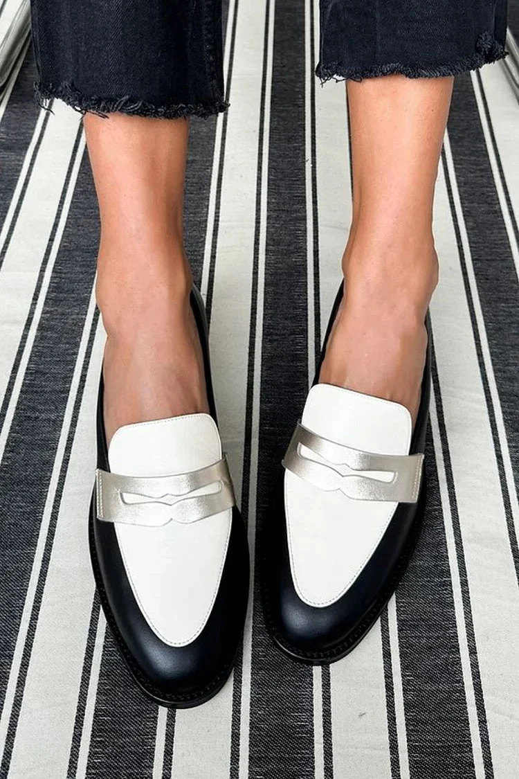 Willow - Elegante und moderne Mokassins