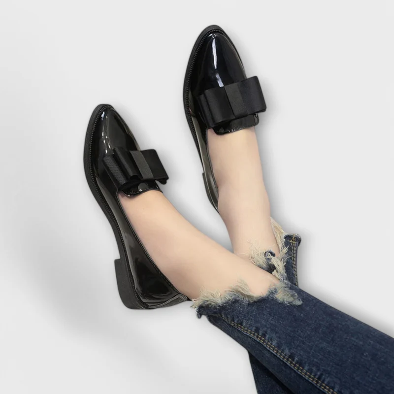 Heidi - Slippers