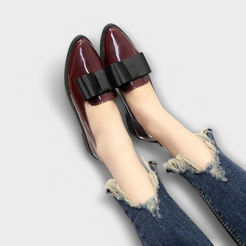 Heidi - Slippers