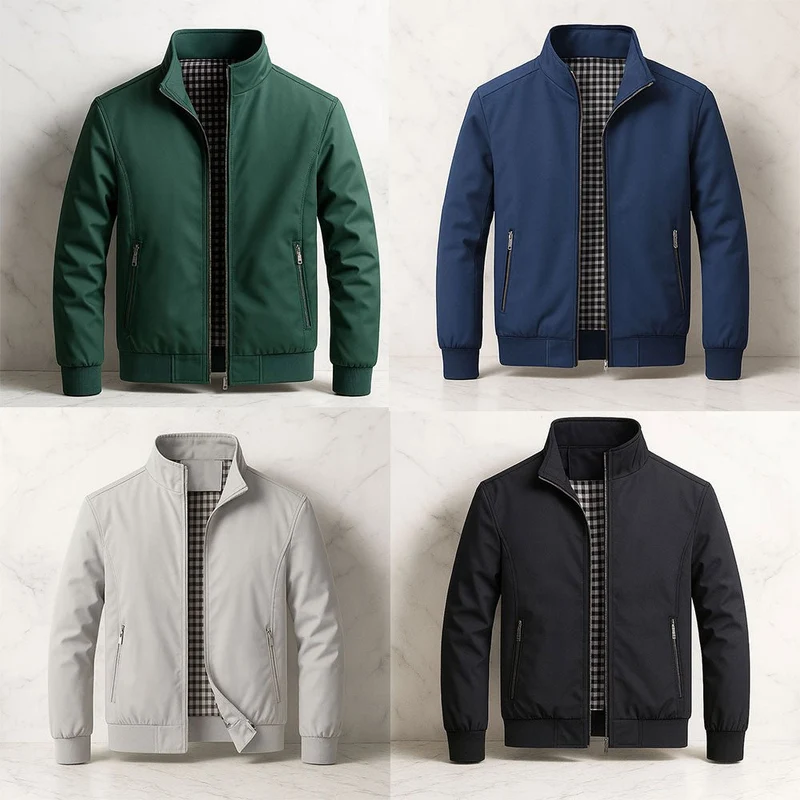 Lumo™ - Windjacke