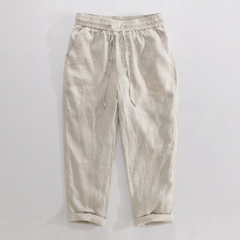 Renzon™ - Leinenhose