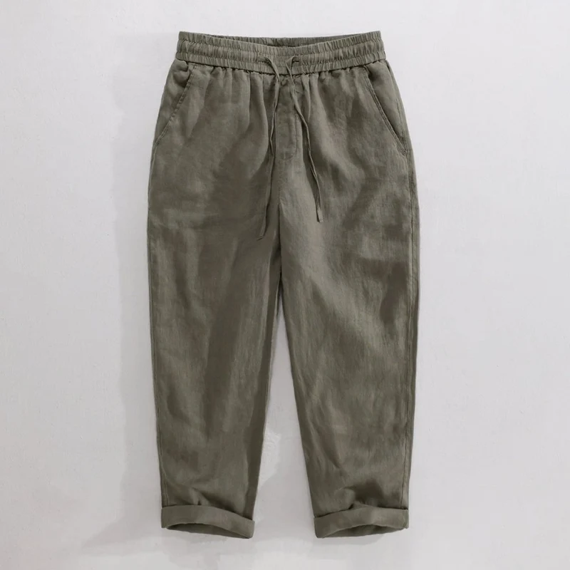 Renzon™ - Leinenhose