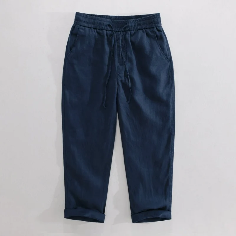 Renzon™ - Leinenhose