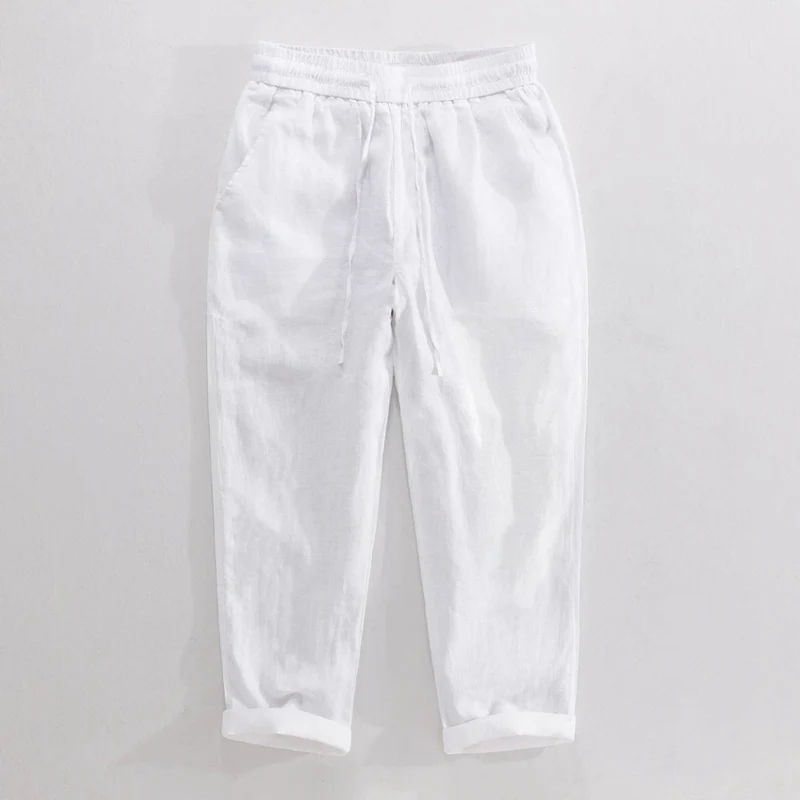 Renzon™ - Leinenhose