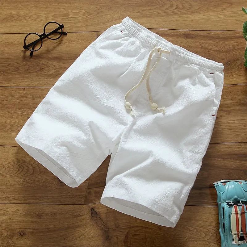 Leon™ - Leichte Sommer-Shorts