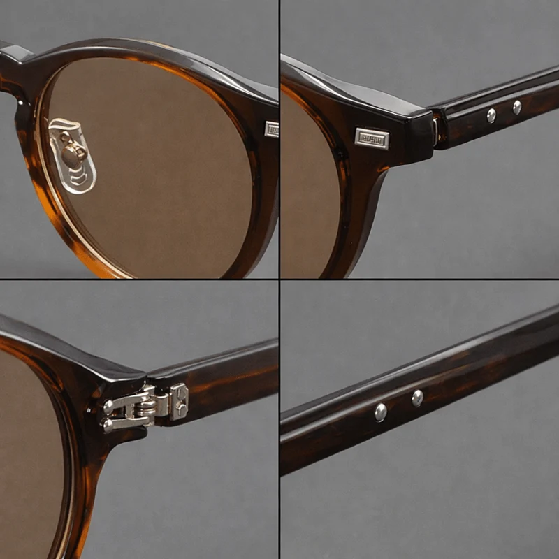 Sonnenbrille Monaco