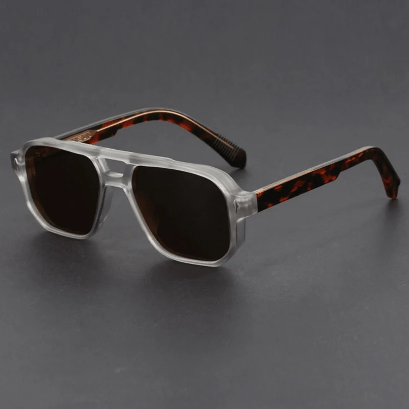 Aviator-Sonnenbrille Vector