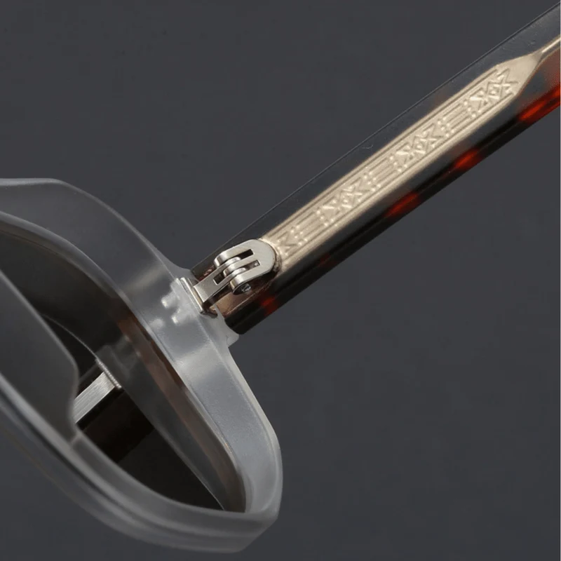 Aviator-Sonnenbrille Vector