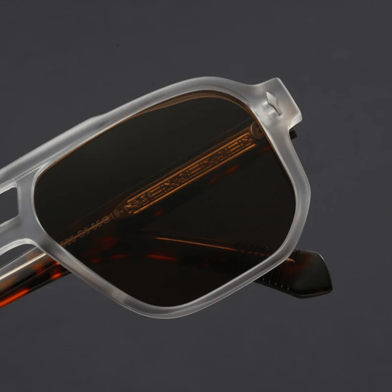 Aviator-Sonnenbrille Vector
