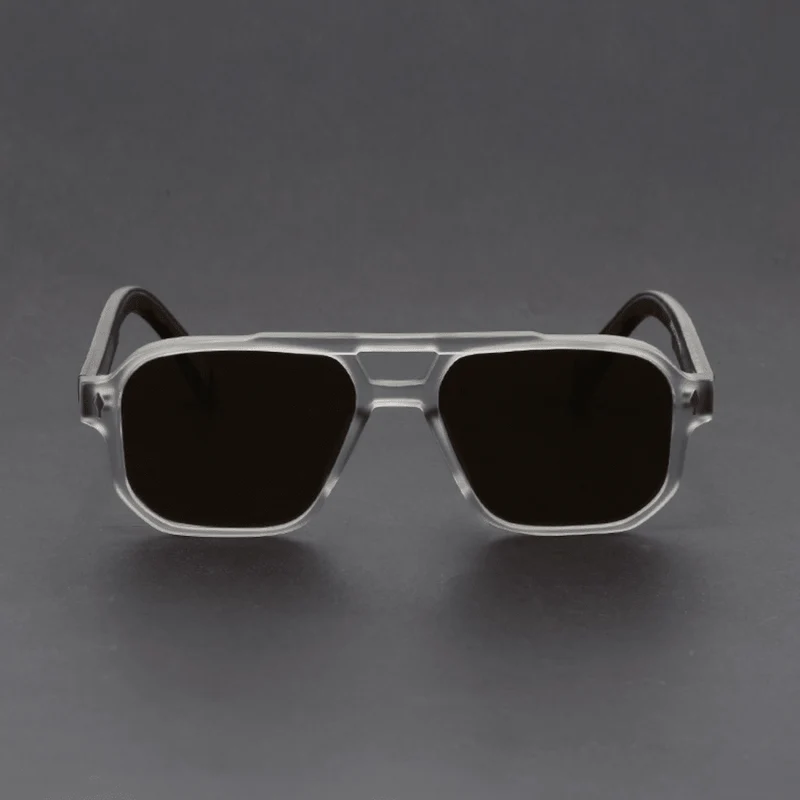 Aviator-Sonnenbrille Vector