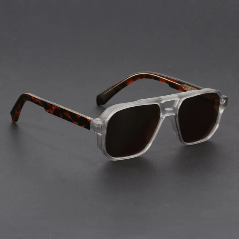 Aviator-Sonnenbrille Vector