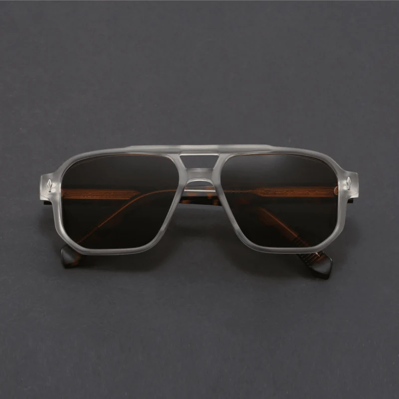 Aviator-Sonnenbrille Vector