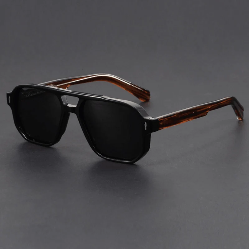 Aviator-Sonnenbrille Vector
