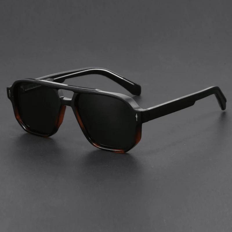 Aviator-Sonnenbrille Vector