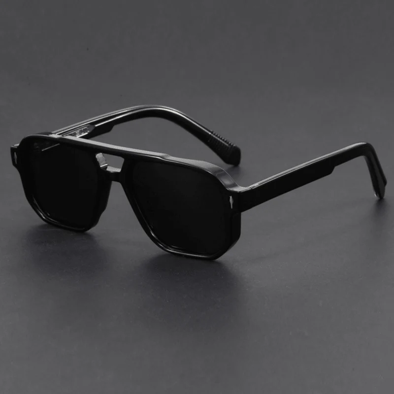 Aviator-Sonnenbrille Vector