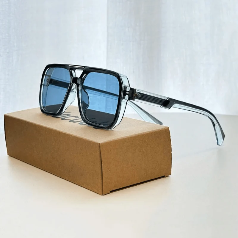 Aviator Sonnenbrille