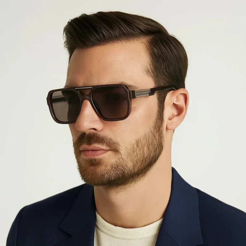 Aviator Sonnenbrille