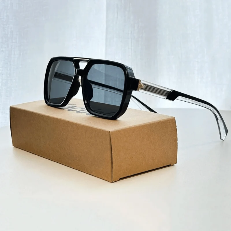 Aviator Sonnenbrille