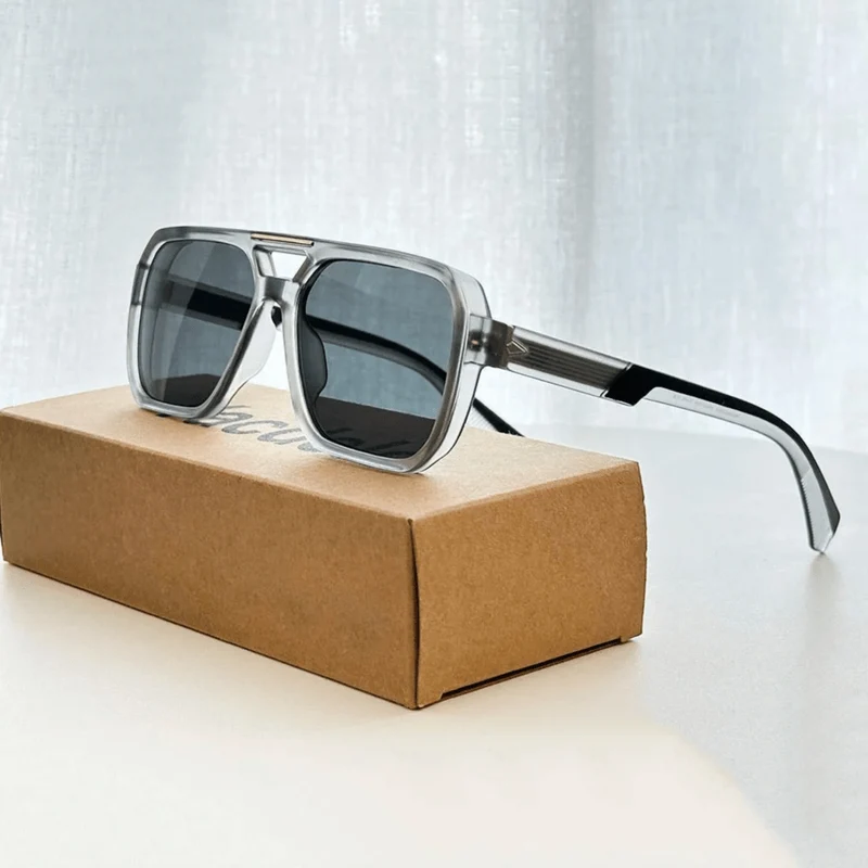 Aviator Sonnenbrille