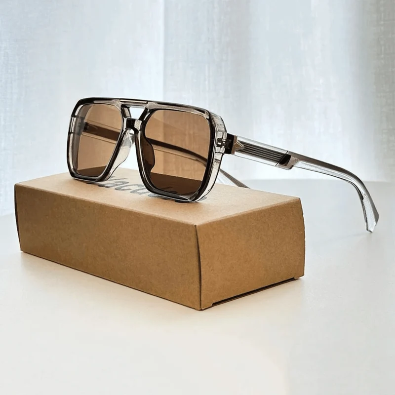 Aviator Sonnenbrille