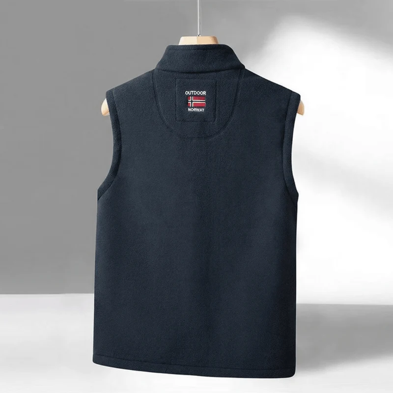 Dante™ — Wärmender Bodywarmer für Herren