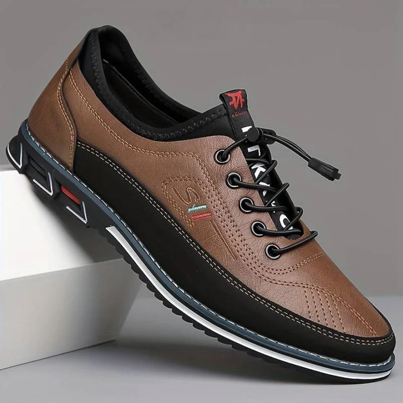 Windsor - Ultra Bequeme Schuhe