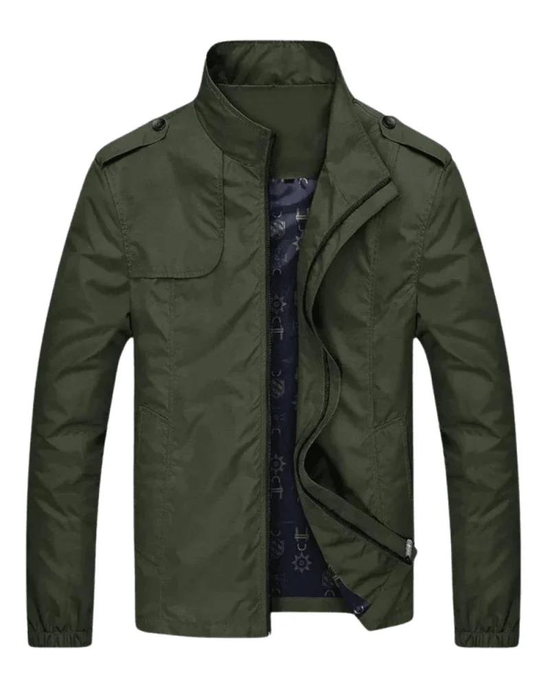 Strato™ – Herren Bomberjacke