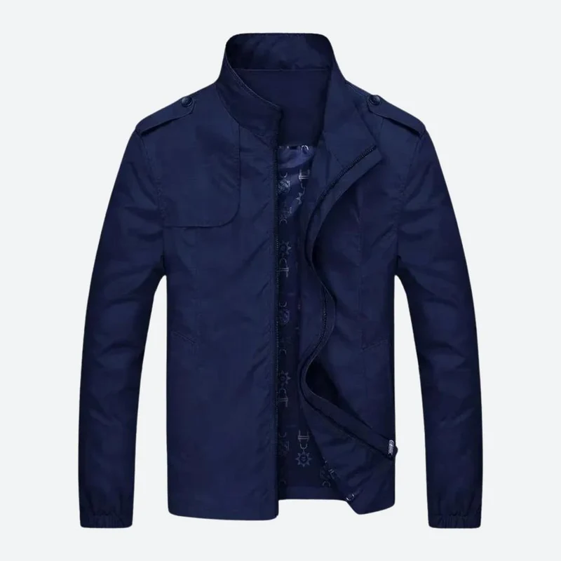 Strato™ – Herren Bomberjacke
