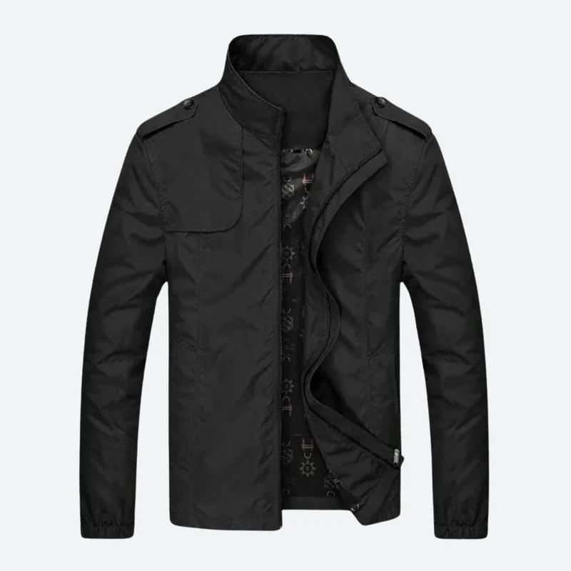 Strato™ – Herren Bomberjacke