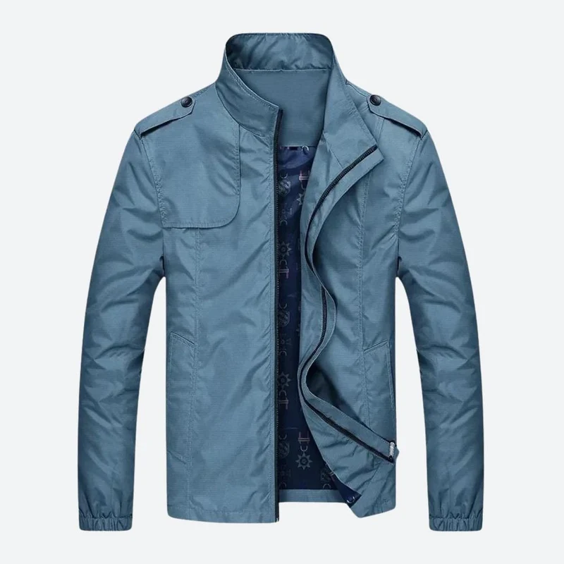 Strato™ – Herren Bomberjacke