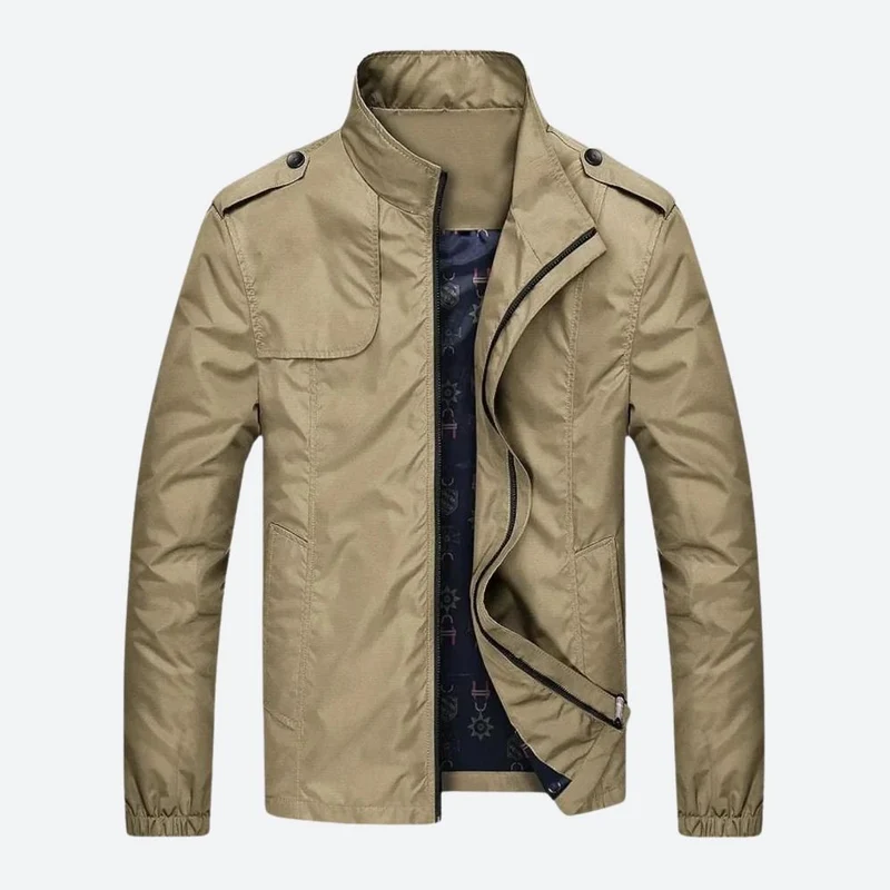 Strato™ – Herren Bomberjacke