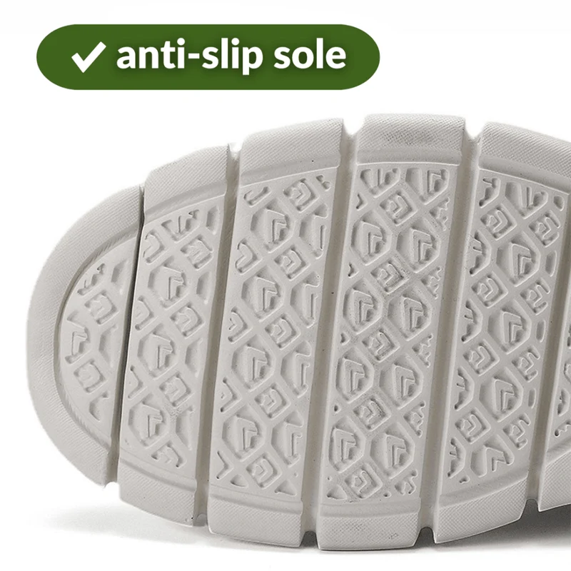 Nordhavn™ - Atmungsaktive Komfortschuhe für Herren