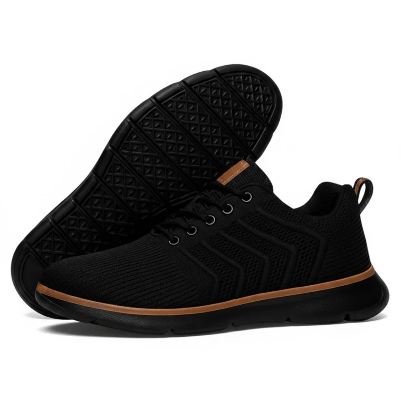 Nordhavn™ - Atmungsaktive Komfortschuhe für Herren
