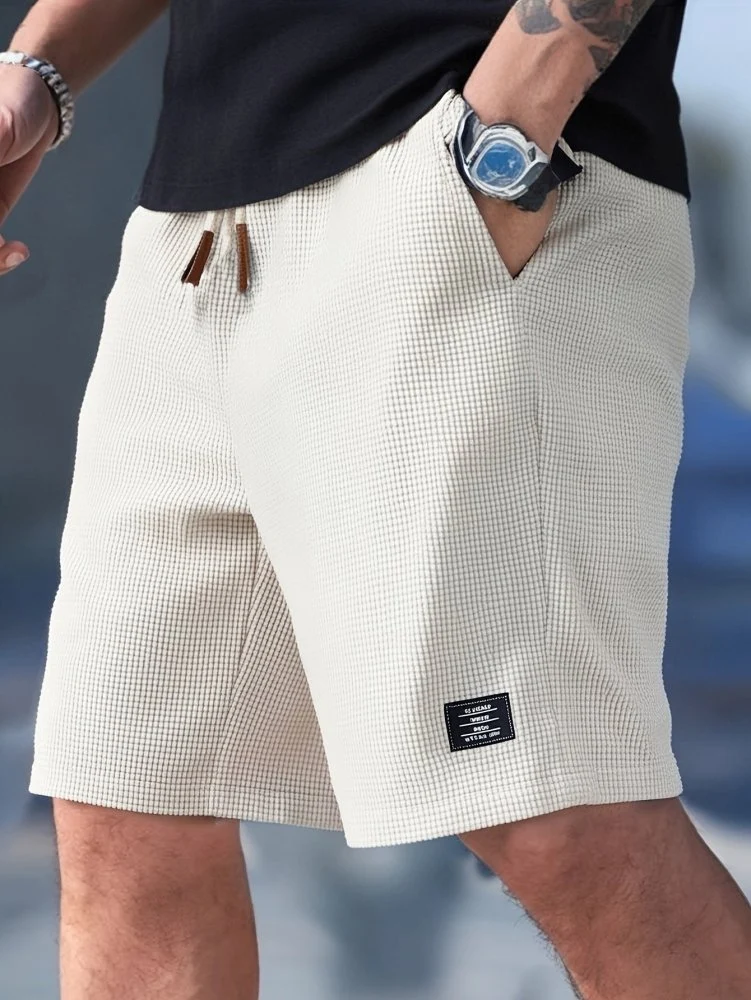 Ermes™ - Elegante Sommershorts