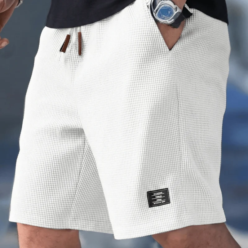 Ermes™ - Elegante Sommershorts