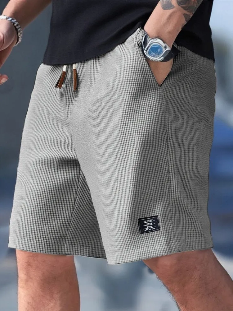 Ermes™ - Elegante Sommershorts